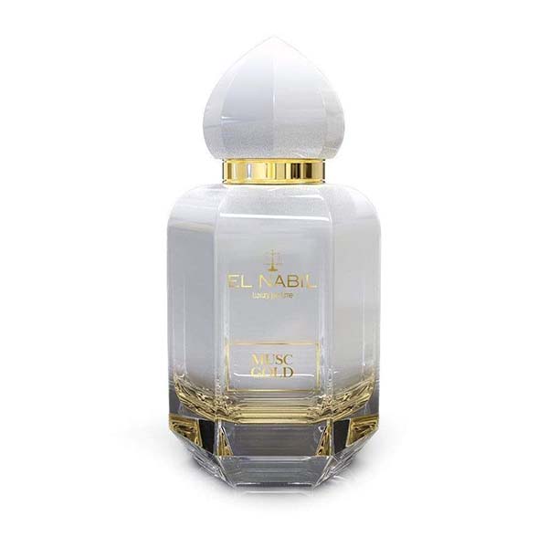 MUSC GOLD - EL NABIL - 65ML