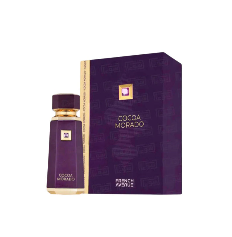COCOA MORADO - FRENCH AVENUE- 100ML