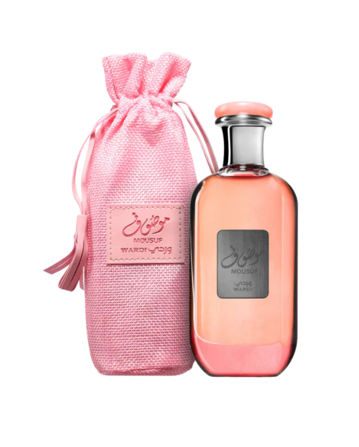MOUSUF WARDI - ARD AL ZAAFARAN - 100 ML
