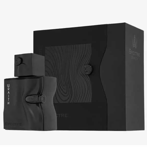 SPECTRE WRAITH - FRENCH AVENUE - 80ML