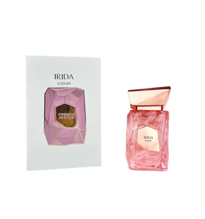 IRIDA - FRENCH AVENUE - 100ML