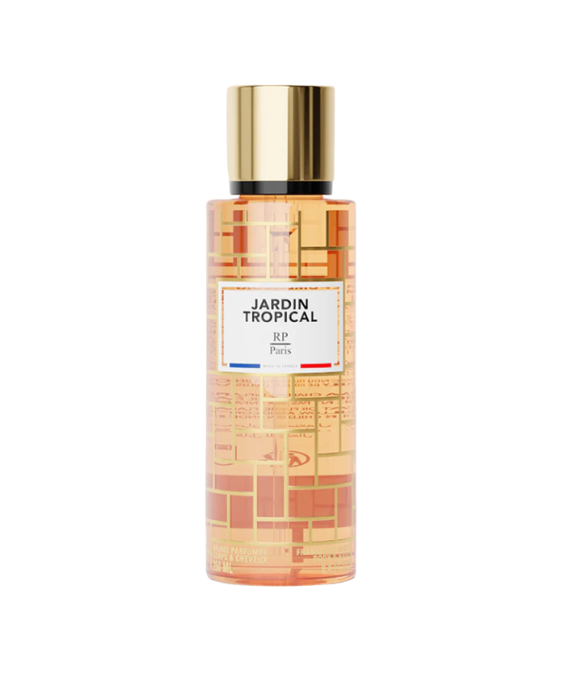 JARDIN TROPICAL - RP PARIS - 250ML