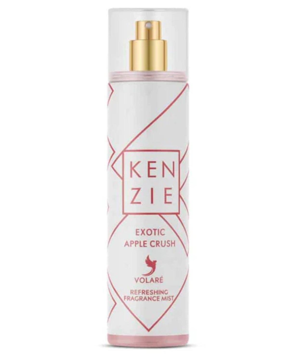 Brume Kenzie Exotic Apple Crush - Volaré - 250ML