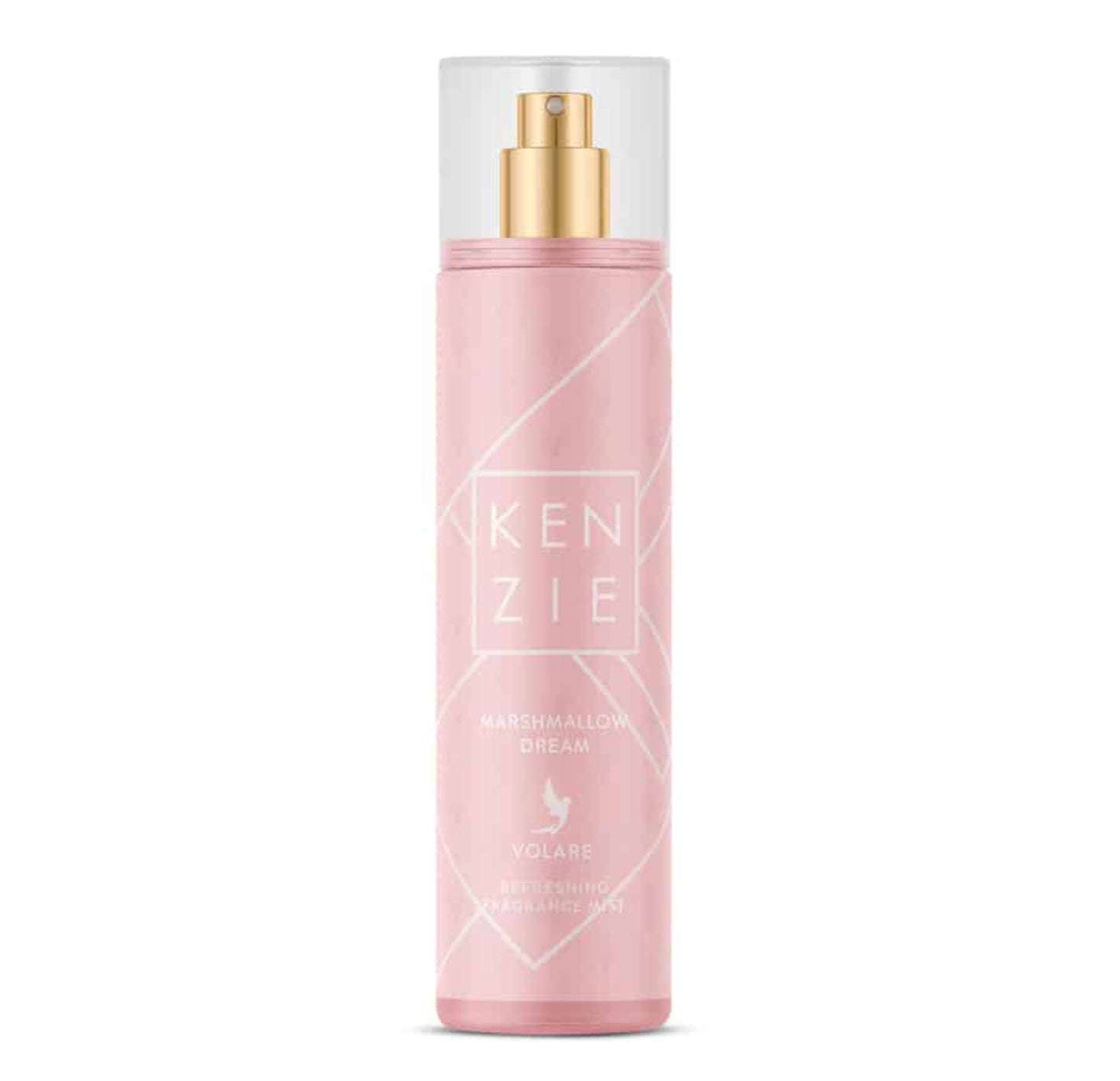 Brume Kenzie Marshmallow Dream - Volaré - 250ML