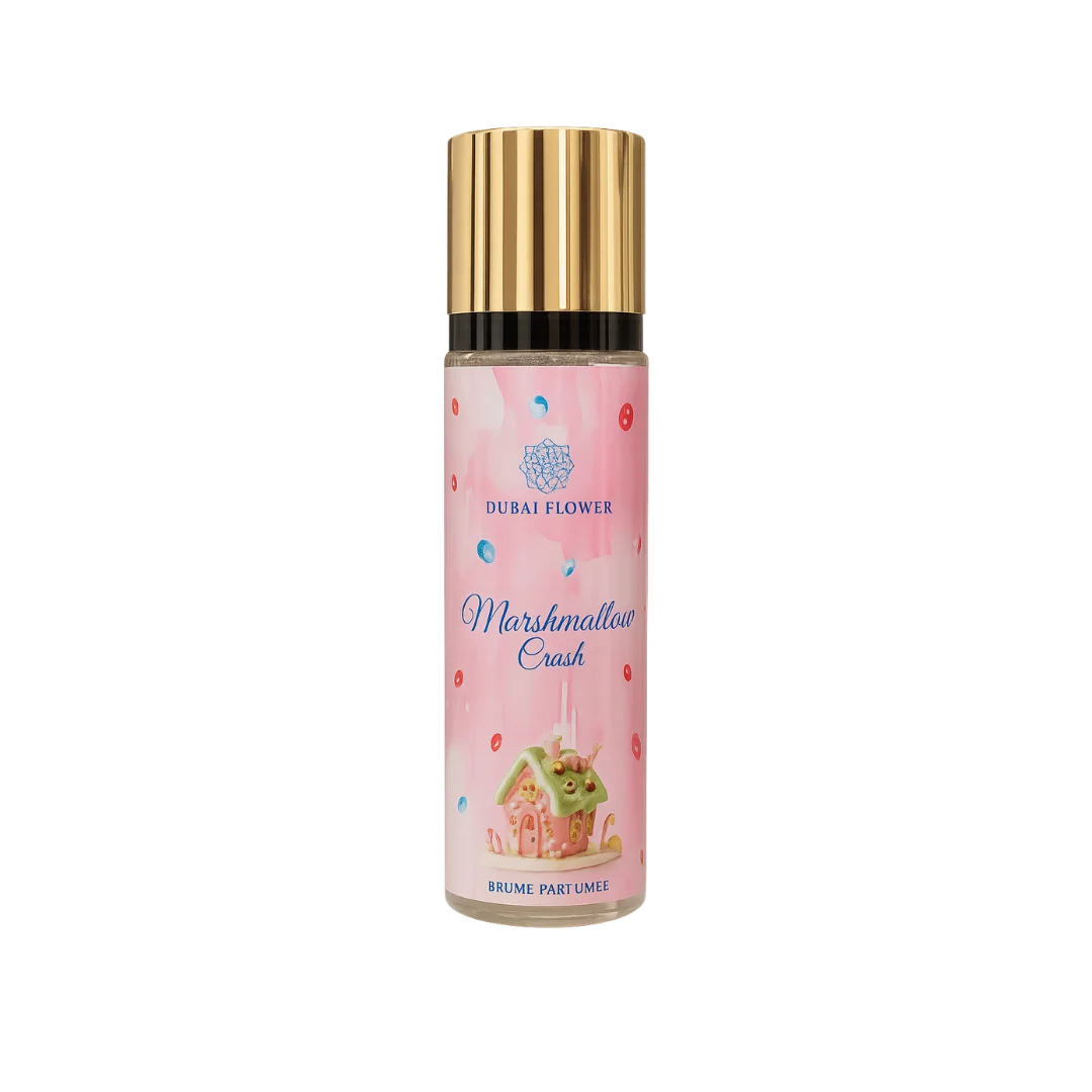 Brume Marshmallow Crush - 250ML