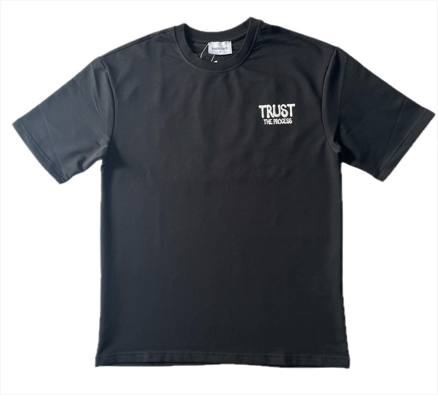 T-shirt HALLSTARZ