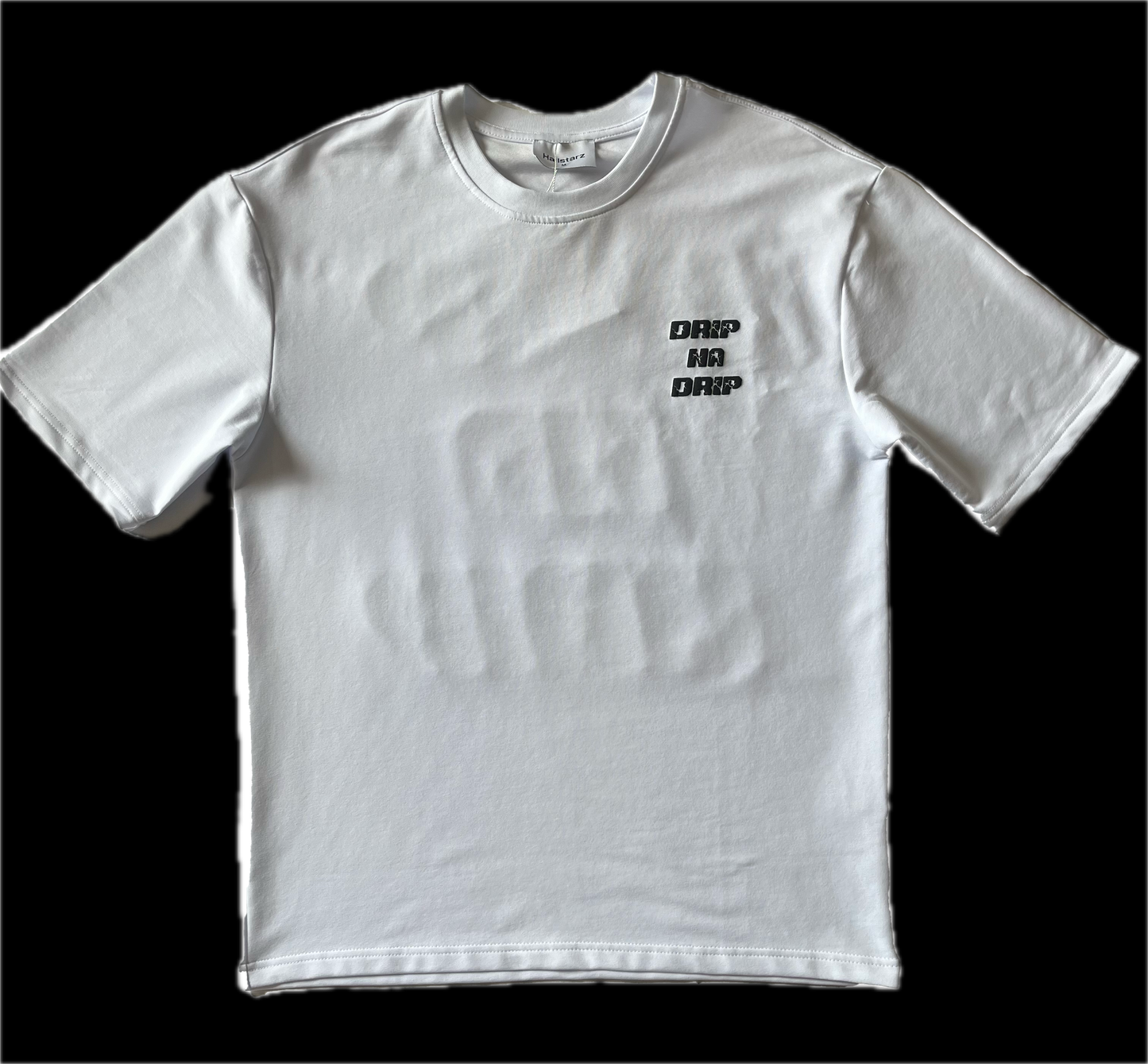 T-shirt HALLSTARZ
