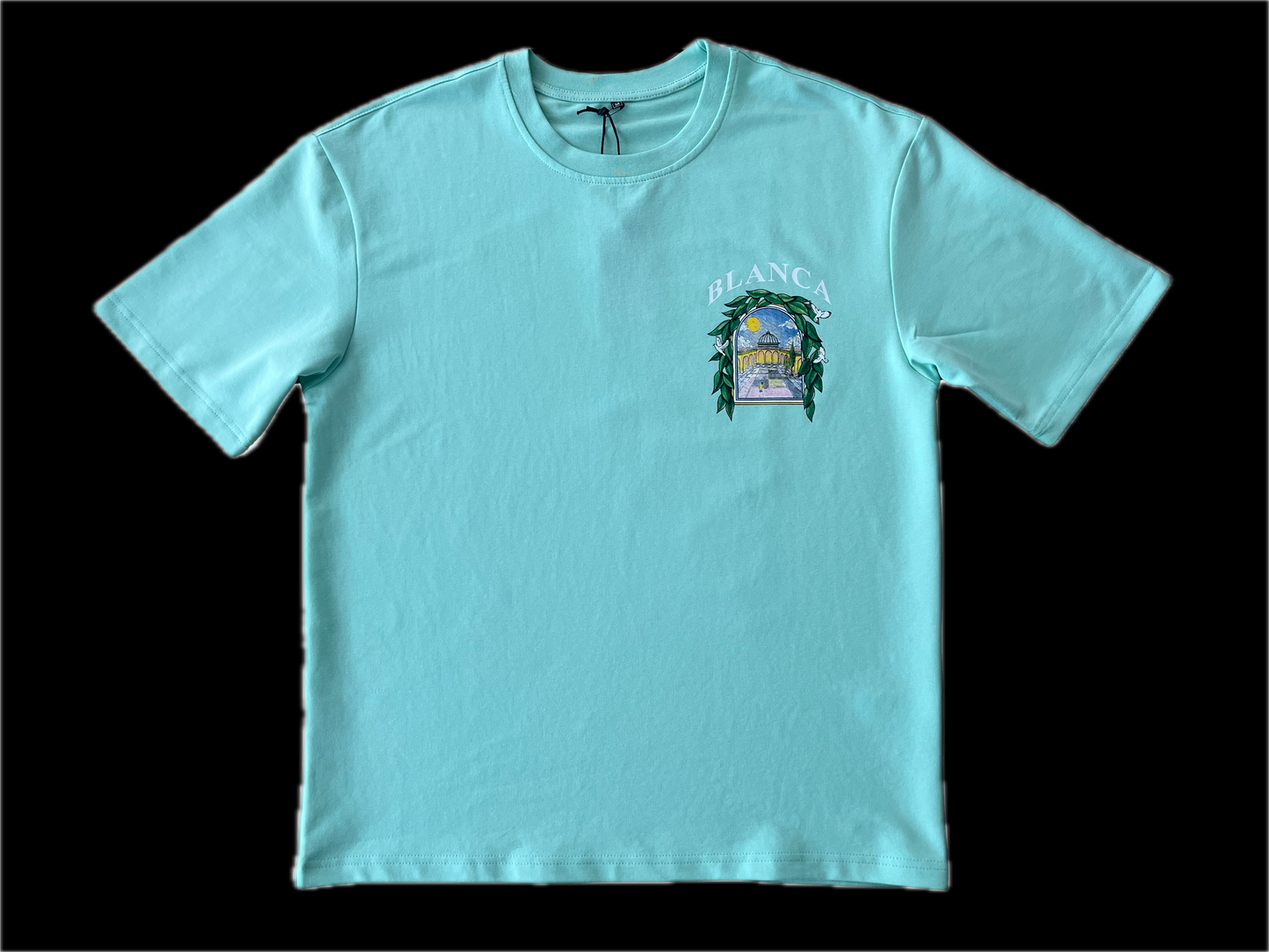 T-shirt CASA BLANCA