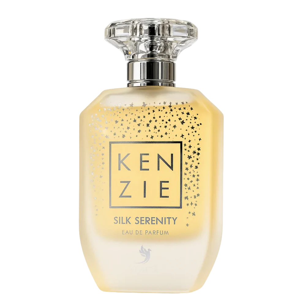 Kenzie Silk Serenity 100ML