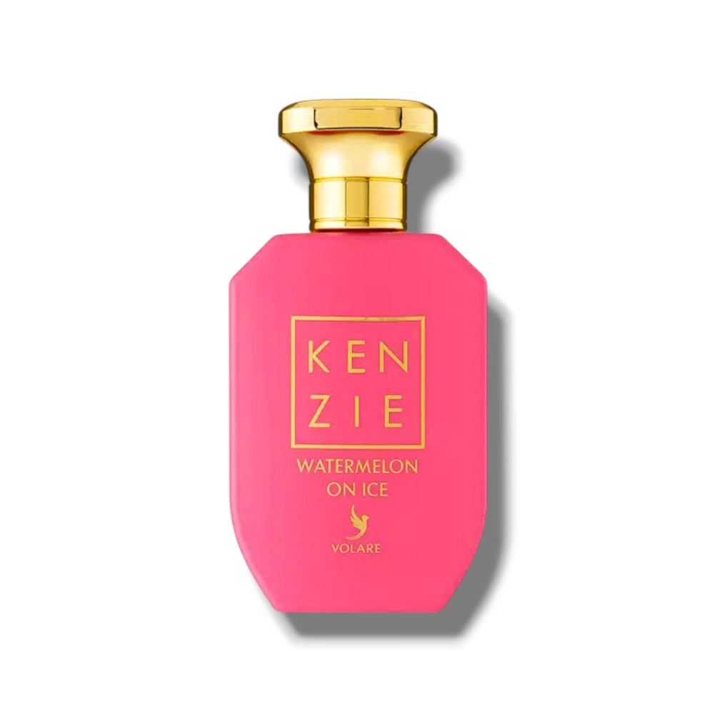 Parfum Kenzie Watermelon On Ice- Volaré- 100 ml