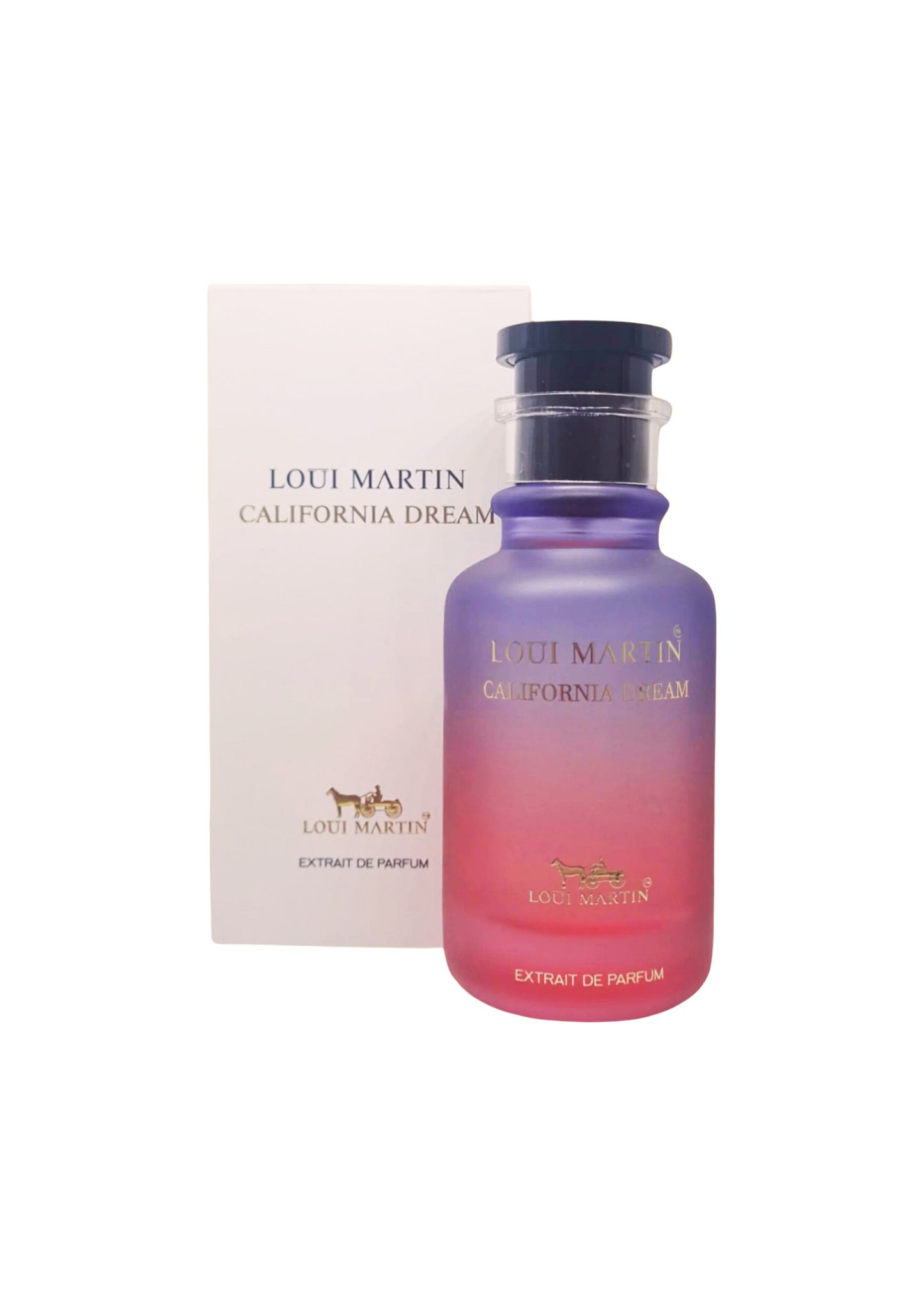 CALIFORNIA DREAM LOUI MARTIN 100ML
