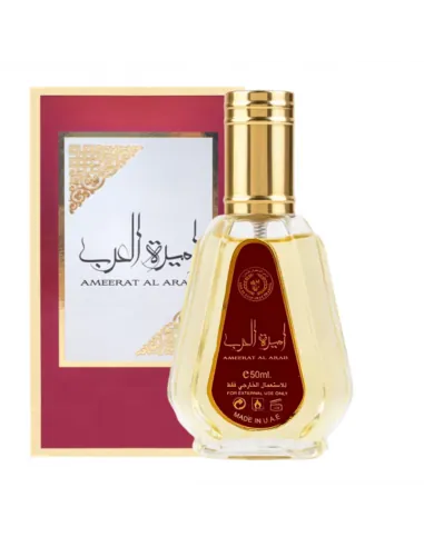 AMEERAT EL ARAB -LATTAFA - 50ML