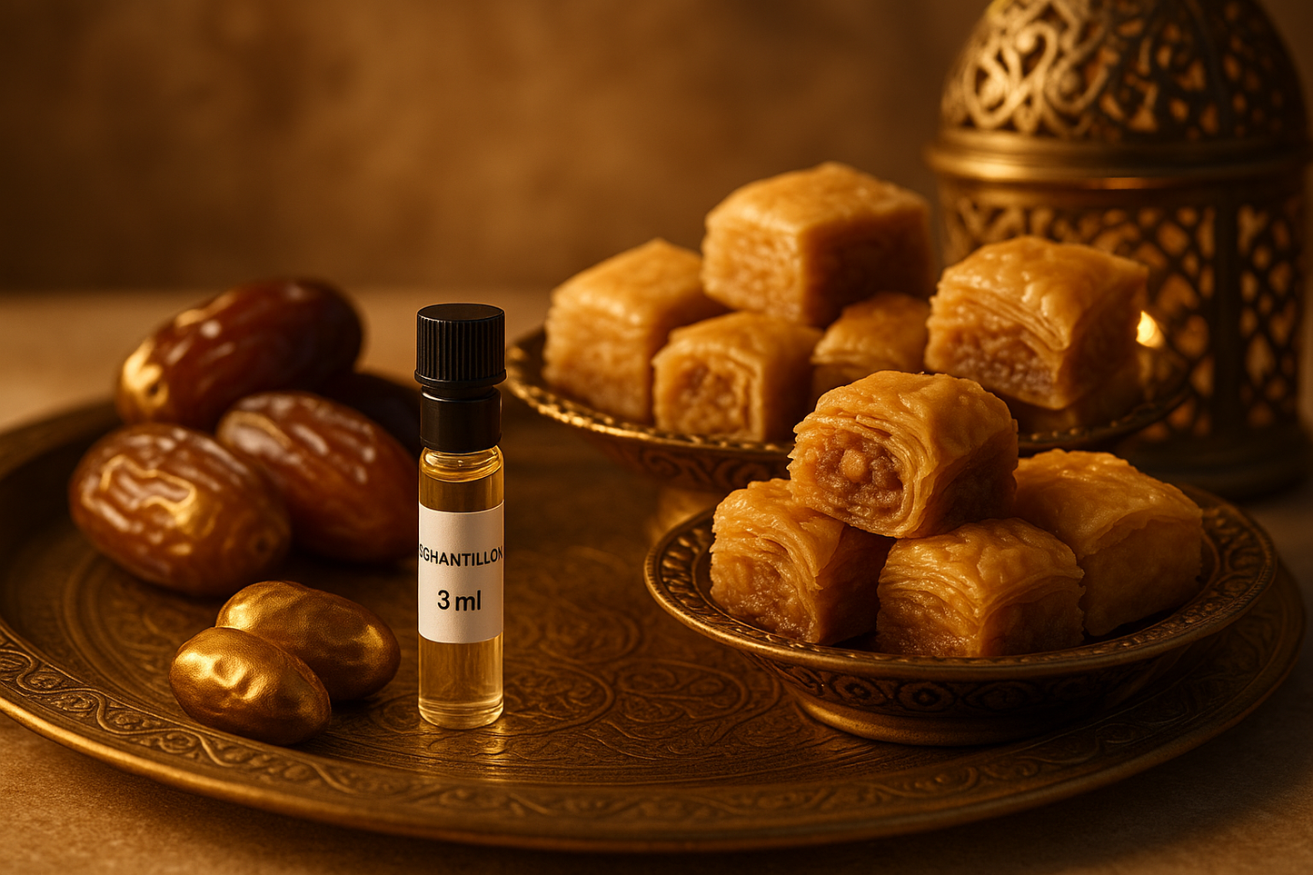 Coffret testeurs de nos best-sellers 5+1 offert