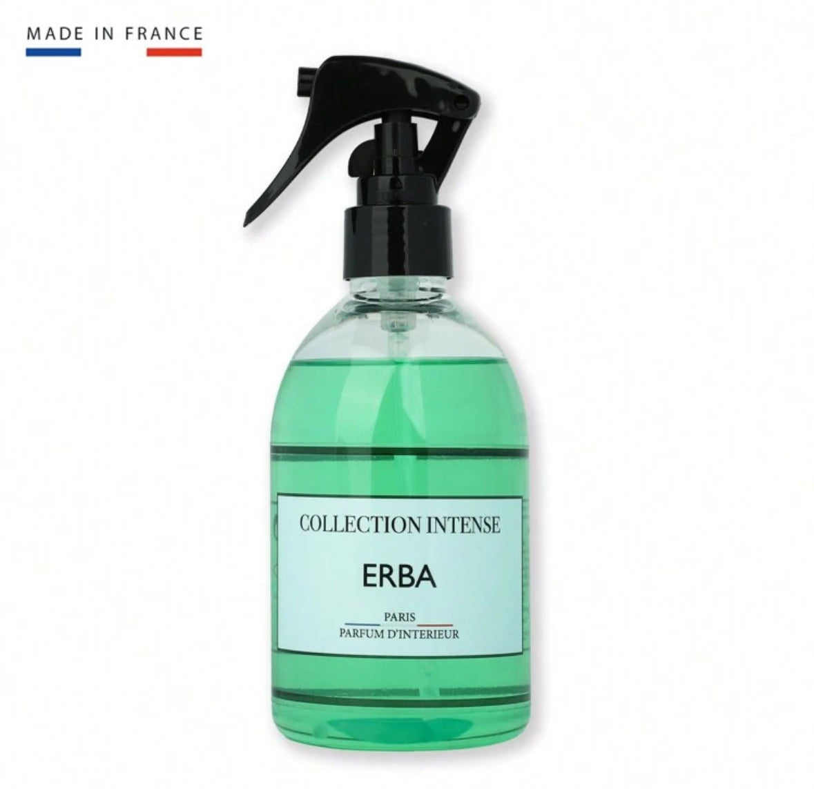 ERBA - COLLECTION INTENSE - 250 ML