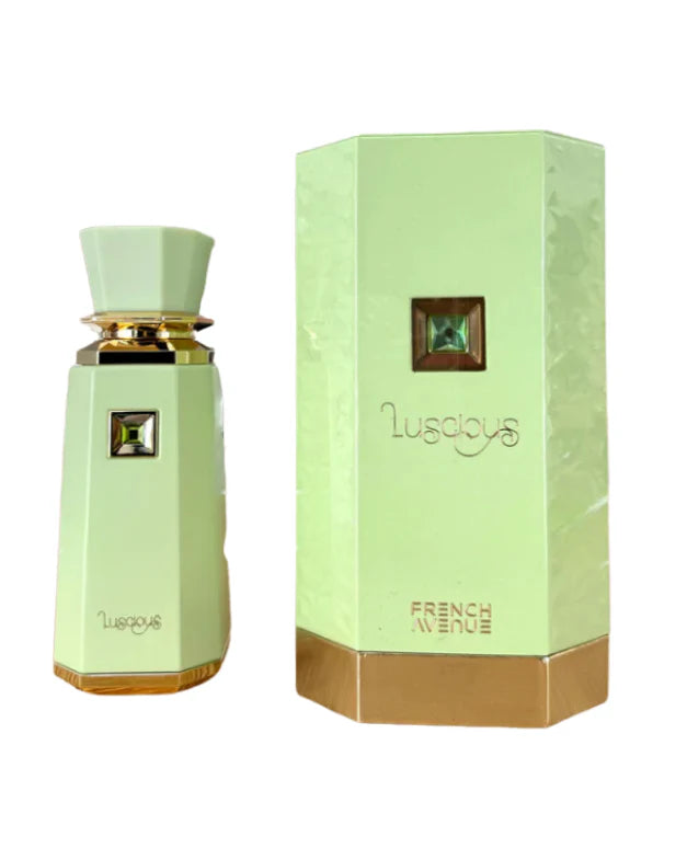 LUSCIOUS - FRENCH AVENUE - 100ML