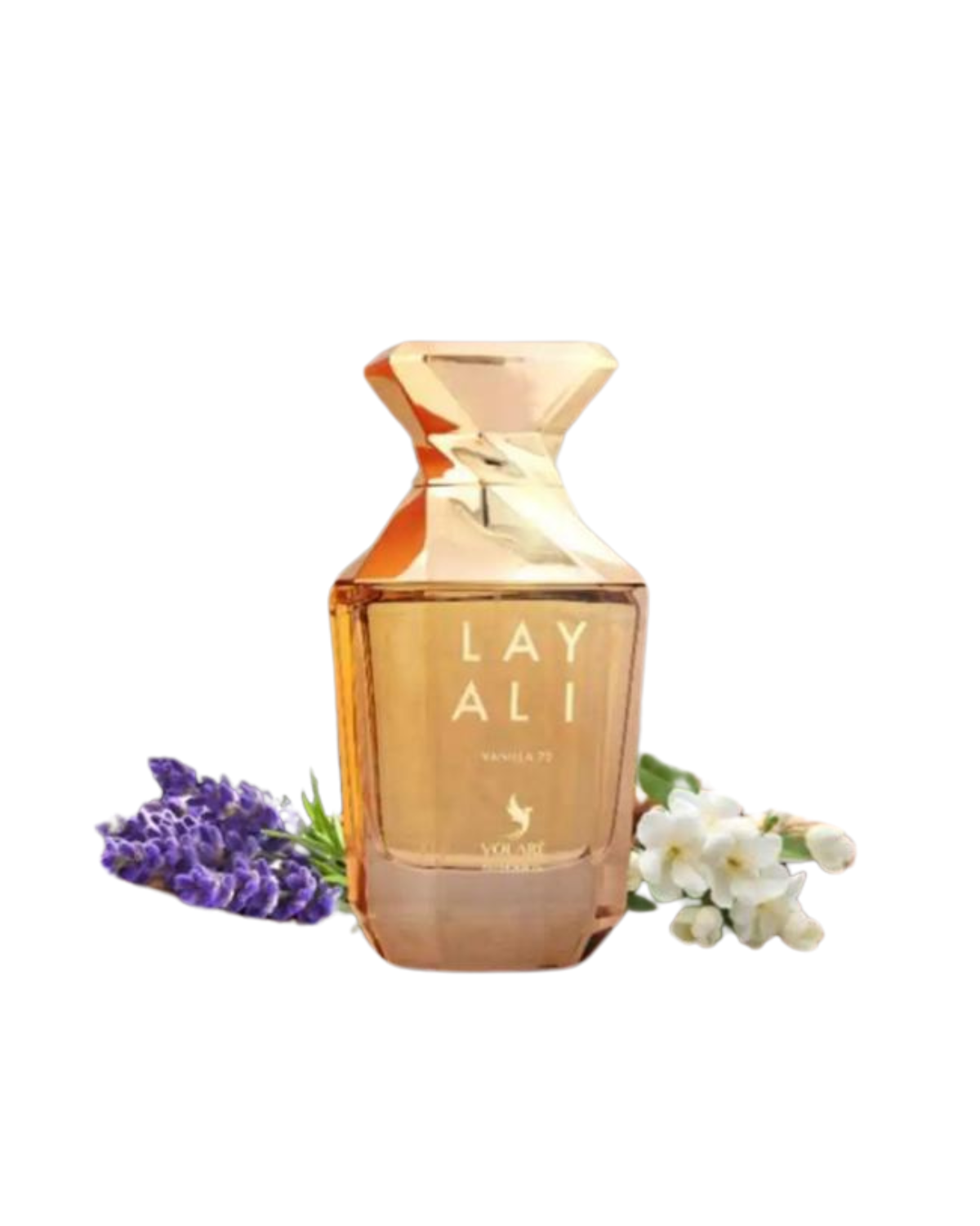 LAYALI VANILLA 70 - VOLARE - TESTEUR 3ML