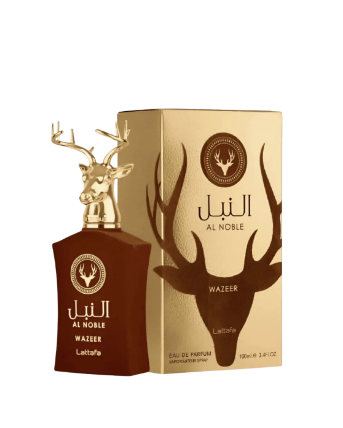 Parfums de Dubai