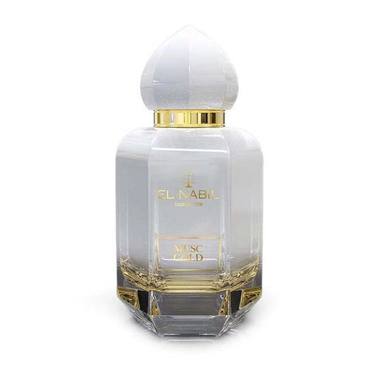 MUSC GOLD - EL NABIL - 65ML
