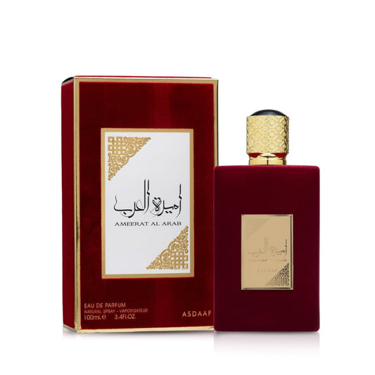 AMEERAT AL ARAB - LATTAFA - 100ML