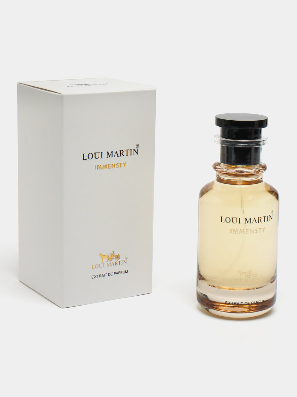 IMMENSITY - LOUI MARTIN - 100ML