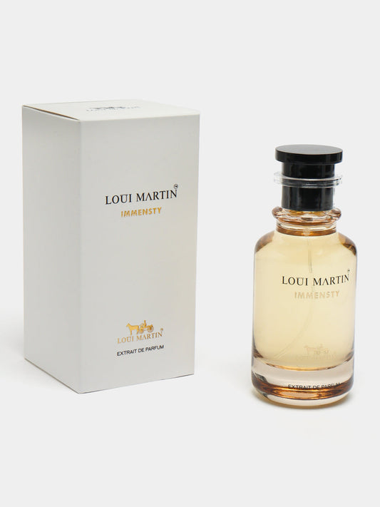 IMMENSITY - LOUI MARTIN - 100ML