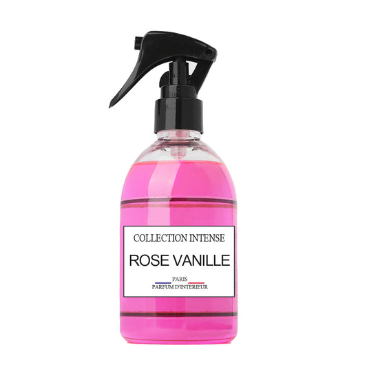 ROSE VANILLE - COLLECTION INTENSE - 250ML