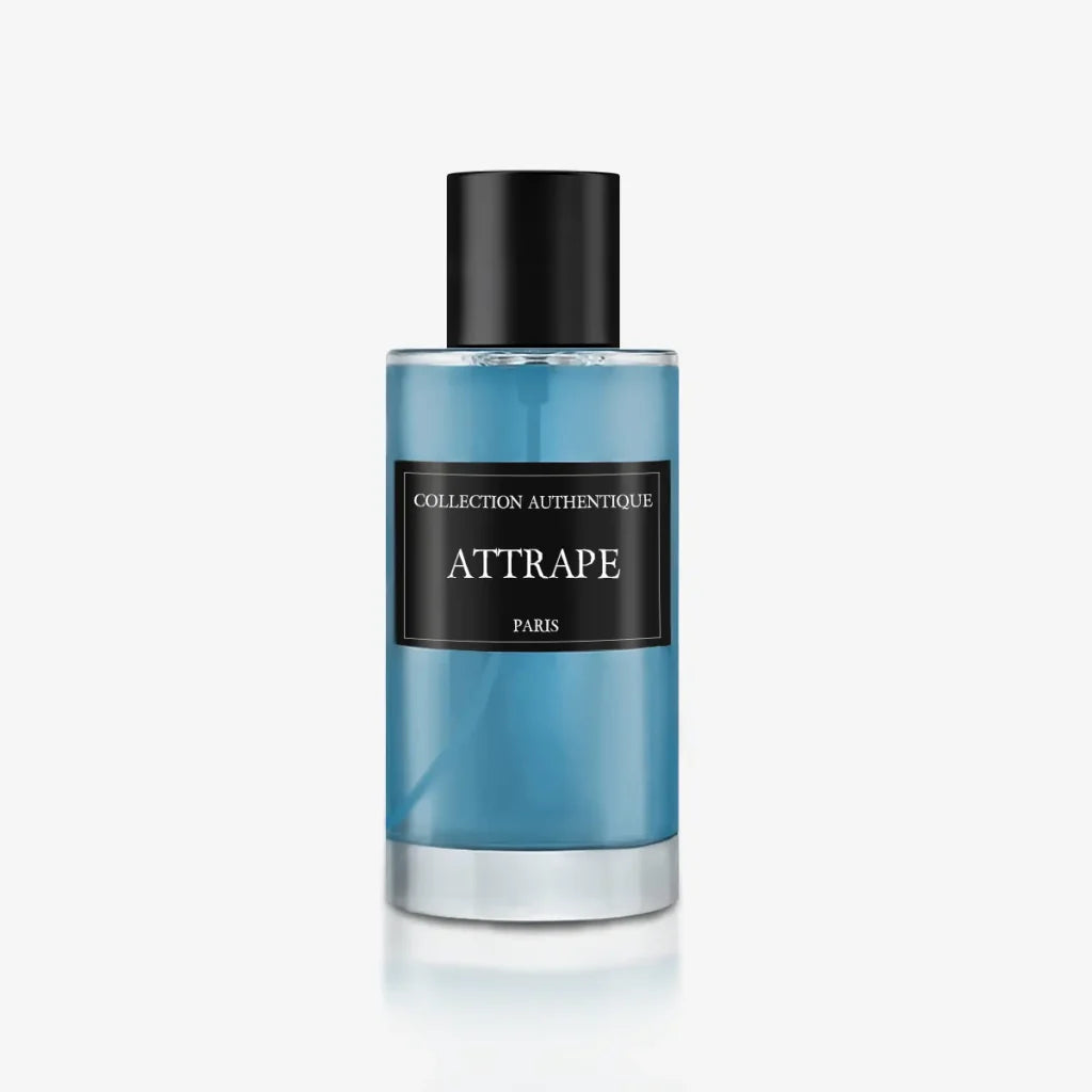 ATTRAPE - COLLECTION AUTHENTIQUE - 50ML
