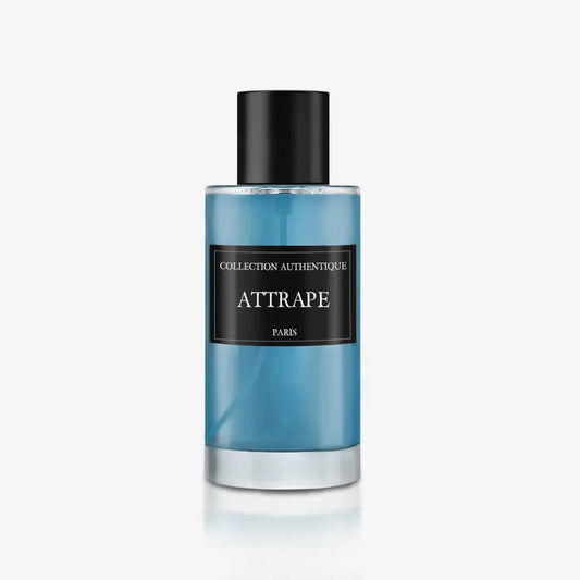 ATTRAPE - COLLECTION AUTHENTIQUE - 50ML
