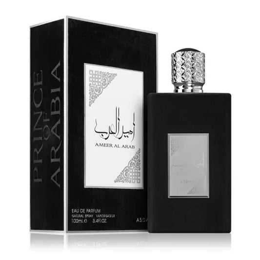 AMEERAT AL ARAB - LATTAFA - 100ML