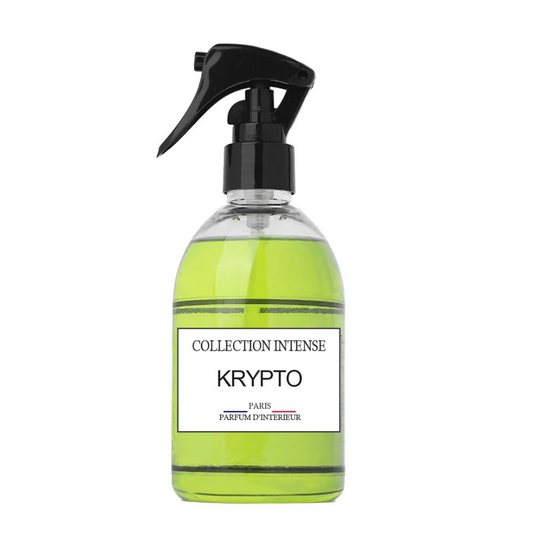 KRYPTO - COLLECTION INTENSE - 250 ML