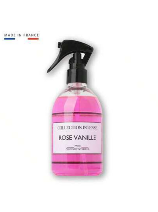 ROSE VANILLE - 250 ML