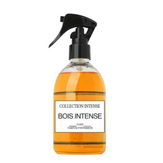BOIS INTENSE - COLLECTION INTENSE - 250 ML