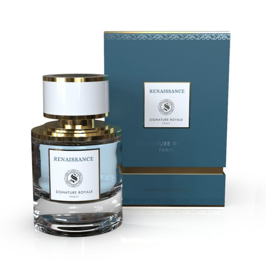 RENAISSANCE  - SIGNATURE ROYALE - 50ML