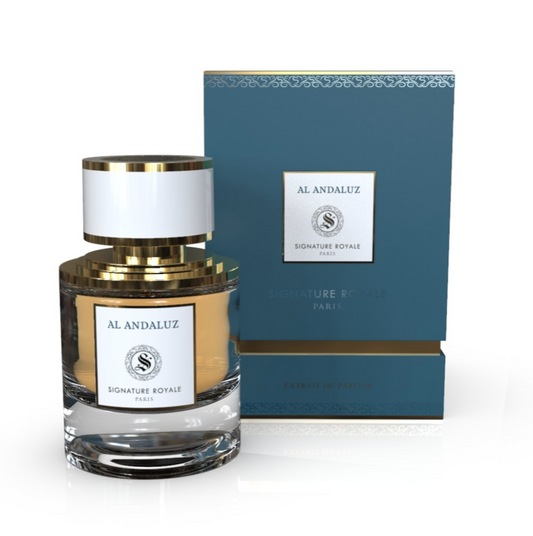 AL ANDALUZ - SIGNATURE ROYALE - 50ML