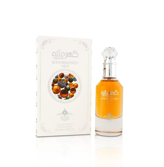 KAHARMANEH NEW - BOUTIQUE - 100ML
