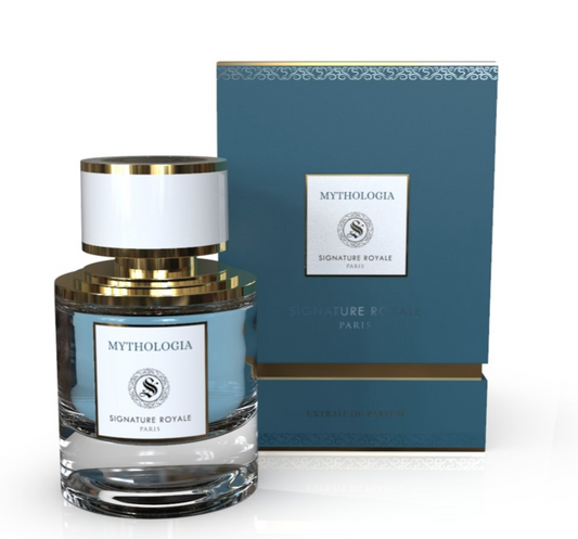 MYTHOLOGIA - SIGNATURE ROYALE - 50ML