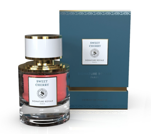 SWEET CHERRY - SIGNATURE ROYALE - 50ML