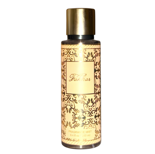 FAKHAR -  LATTAFA - 250ML