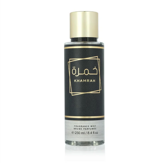 KHAMRAH - LATTAFA - 250ML