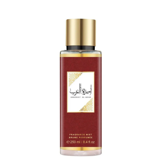 AMEERAT AL ARAB - LATTAFA - 250ML