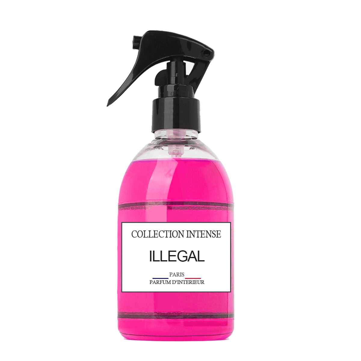 ILLEGAL - COLLECTION INTENSE - 250ML