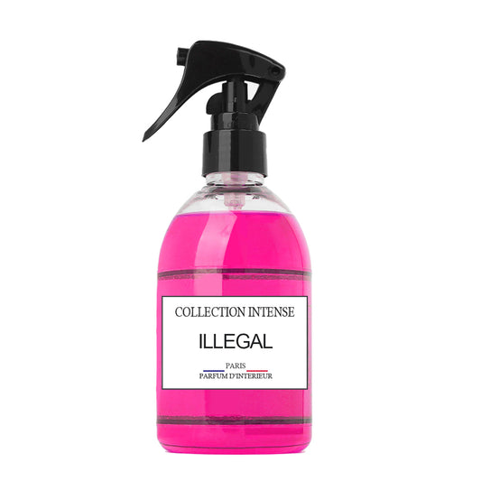 ILLEGAL - COLLECTION INTENSE - 250ML
