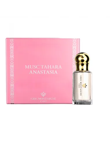 MUSC TAHARA ANASTASIA - GRIS MONTAIGNE - 12ML