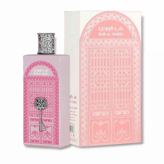 BAB AL WARDI - ARD AL ZAARAFAN - 100ML