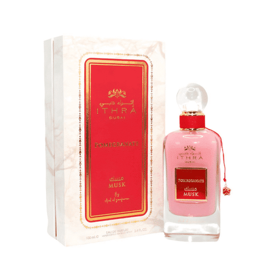 ITHRA POMEGRANATE - ARD AL ZAARAFAN - TESTEUR 3ML