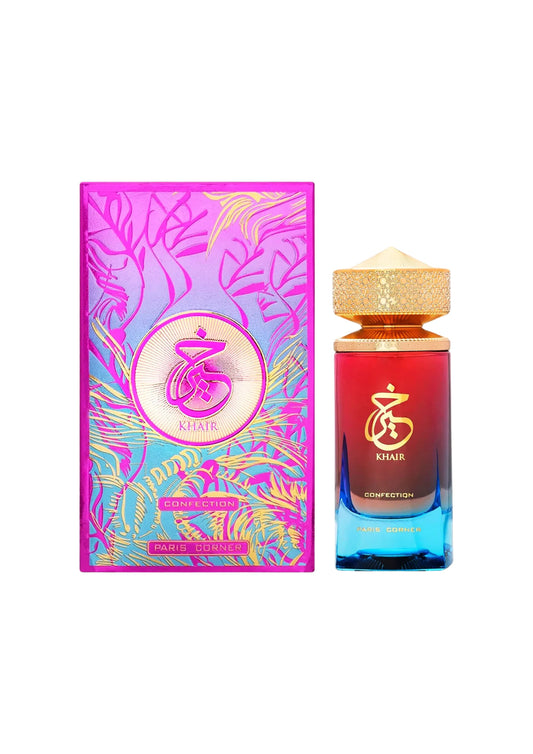 KHAIR CONFECTION - PARIS CORNER - 100 ML