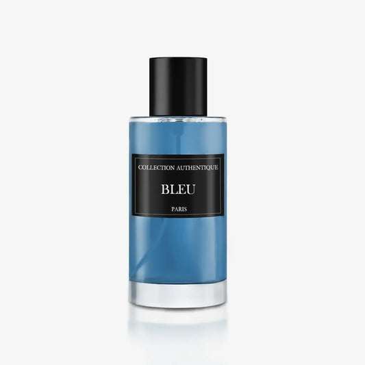 BLEU - COLLECTION AUTHENTIQUE - 50ML