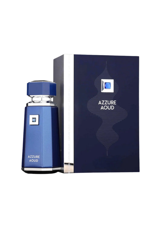 AZZURE AOUD  - FRENCH AVENUE - TESTEUR 3ML