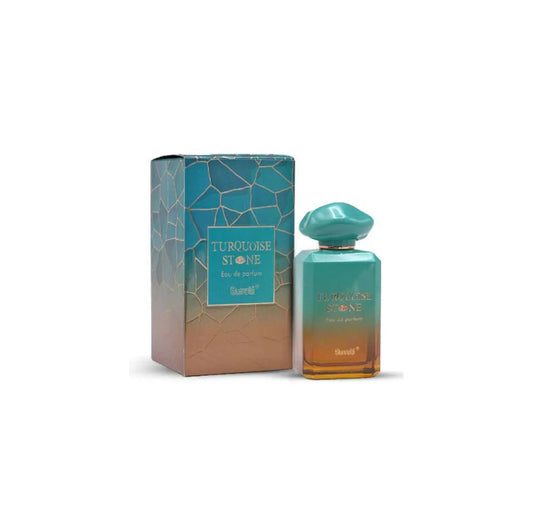 TURQUOISE STONE - SURRATI - 100ML
