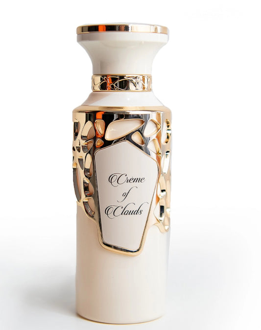 Crème of Clouds - Fragrance World - 100ML